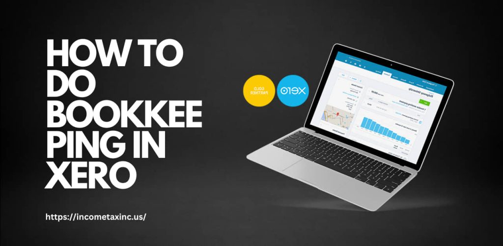 How to do bookkeeping in Xero