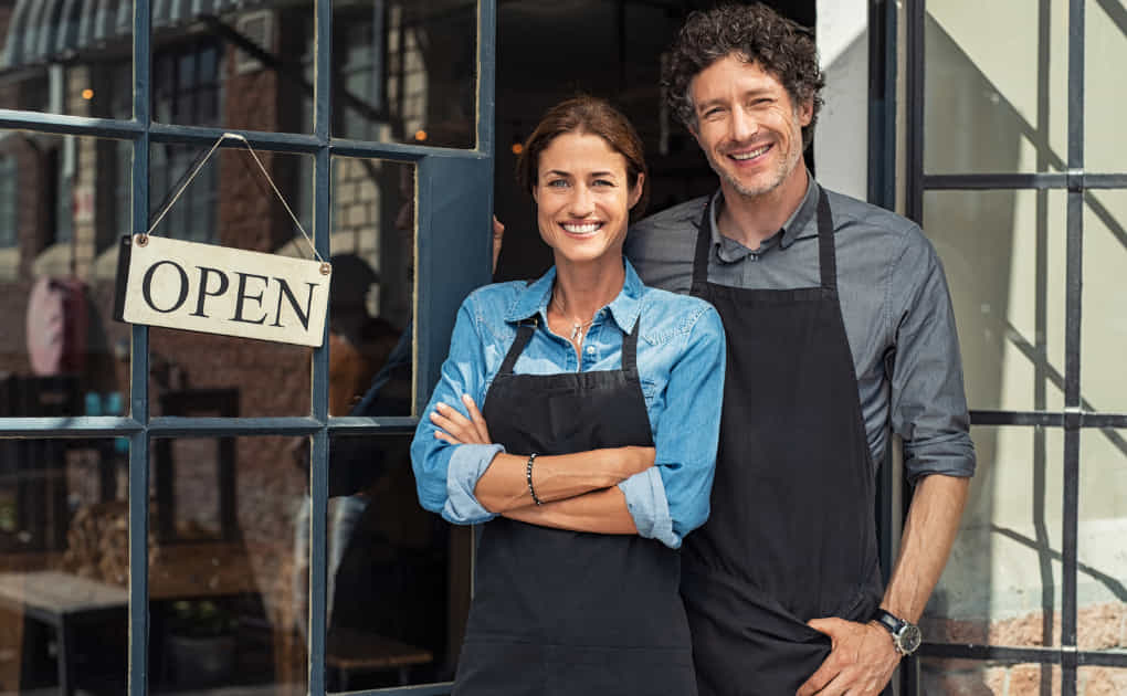 Types of insurance small businesses need