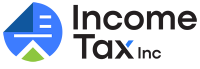 Logo Income Tax Inc